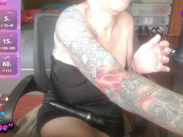VenusX1 webcam