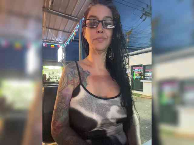 VenusX1 webcam