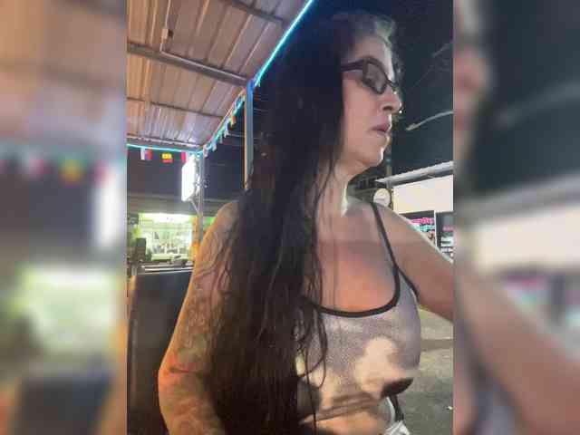 VenusX1 webcam