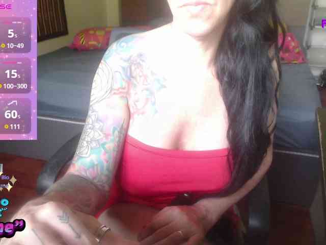 VenusX1 webcam