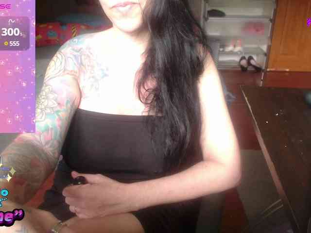 VenusX1 webcam