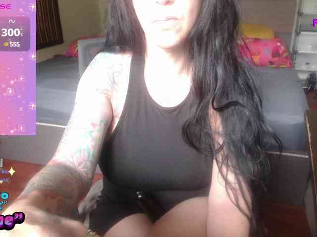 VenusX1 webcam