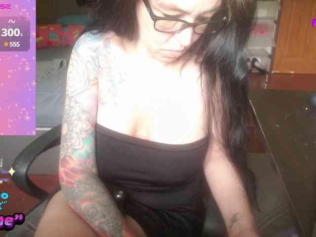 VenusX1 webcam