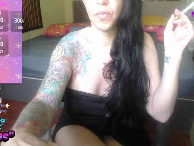 VenusX1 webcam