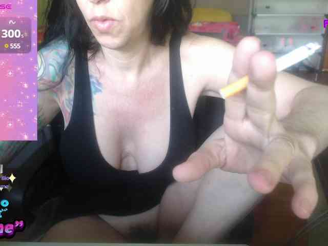 VenusX1 webcam