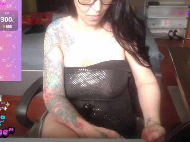 VenusX1 webcam