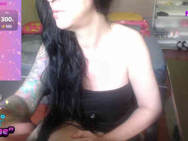 VenusX1 webcam