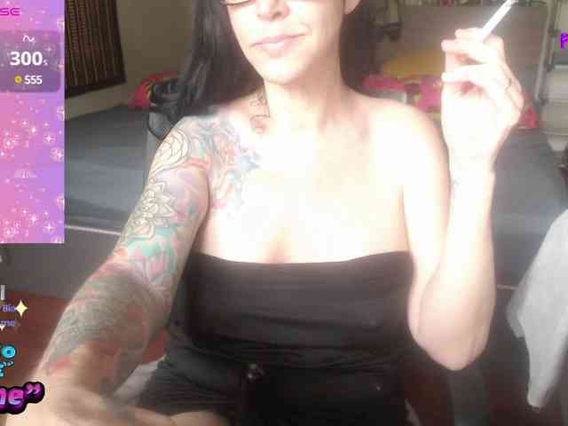 VenusX1 webcam