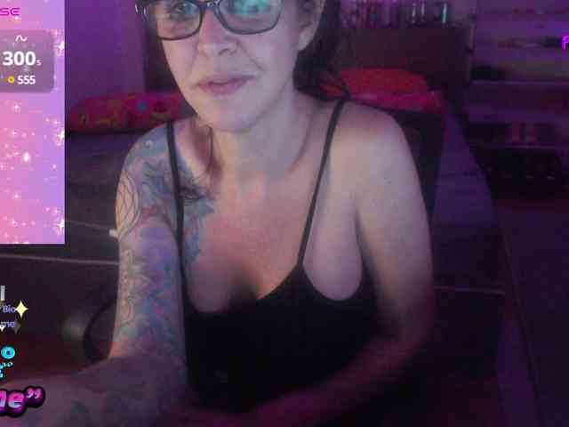 VenusX1 webcam