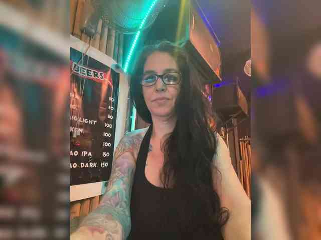 VenusX1 webcam