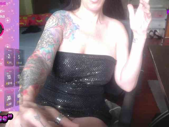 VenusX1 webcam