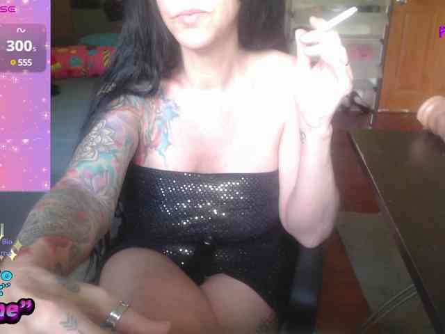 VenusX1 webcam