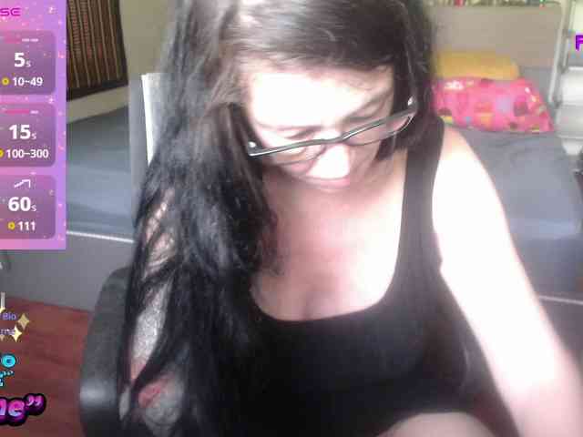 VenusX1 webcam