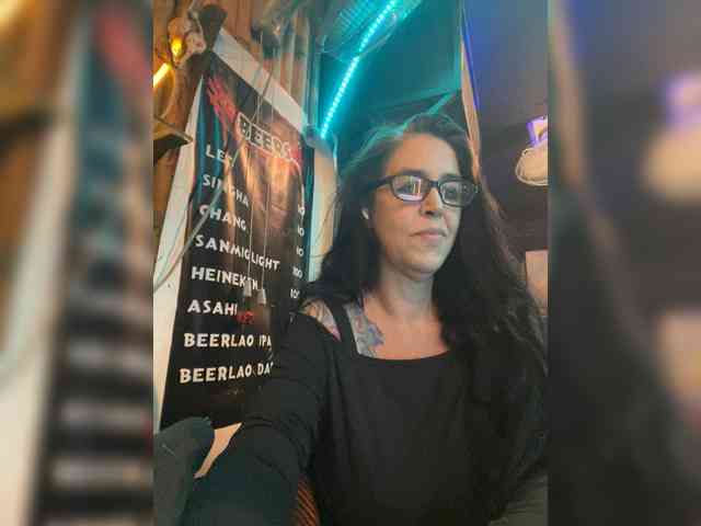 VenusX1 webcam