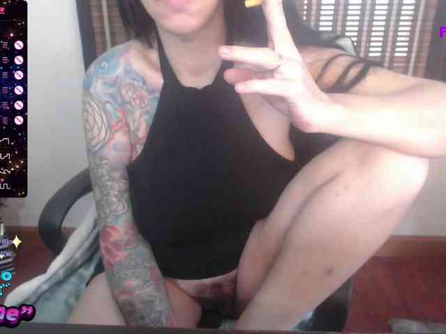 VenusX1 webcam