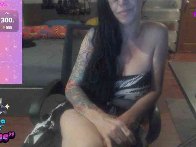 VenusX1 webcam