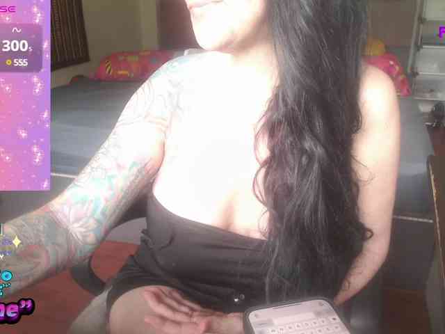 VenusX1 webcam