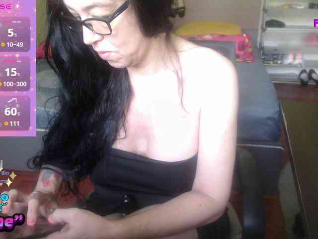 VenusX1 webcam