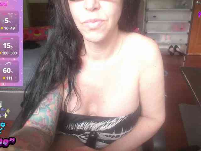 VenusX1 webcam