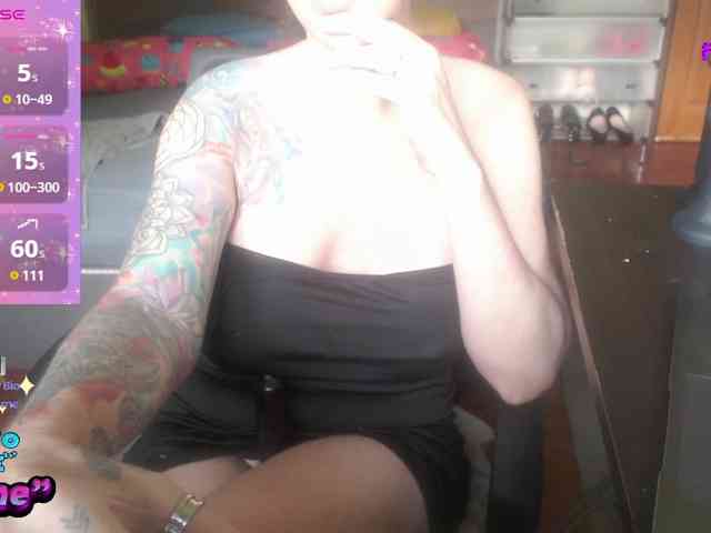 VenusX1 webcam