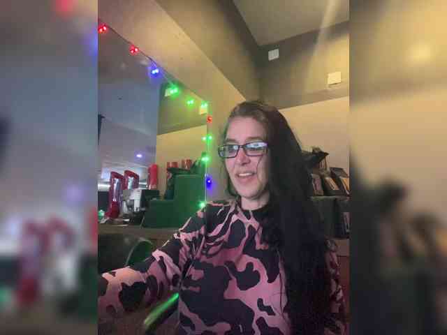 VenusX1 webcam