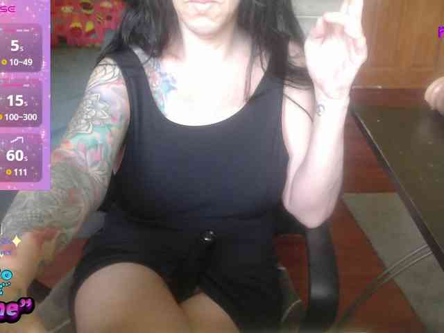 VenusX1 webcam