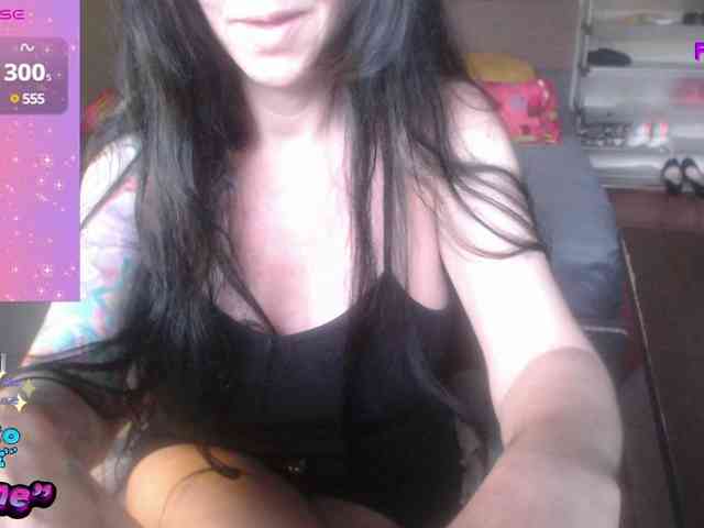 VenusX1 webcam