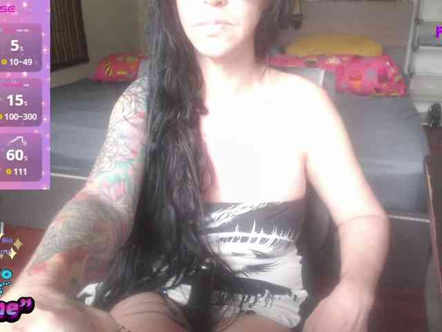 VenusX1 webcam