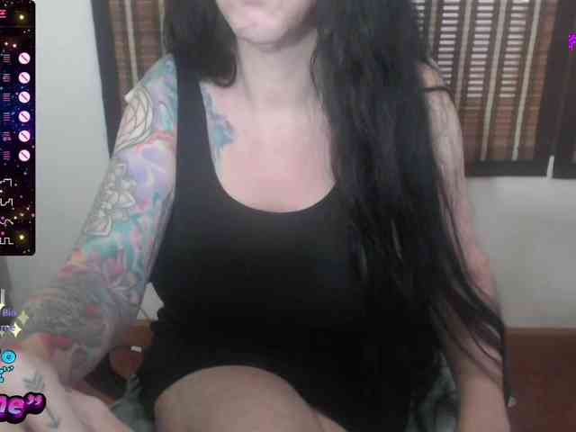 VenusX1 webcam