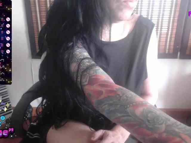 VenusX1 webcam