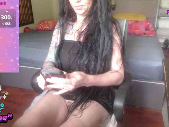 VenusX1 webcam