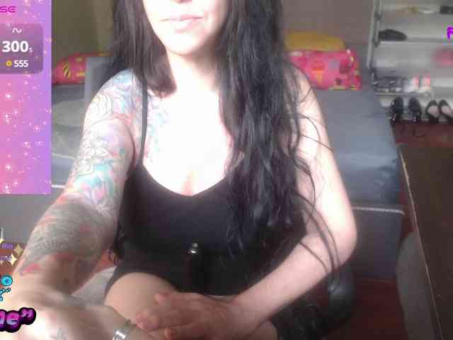 VenusX1 webcam