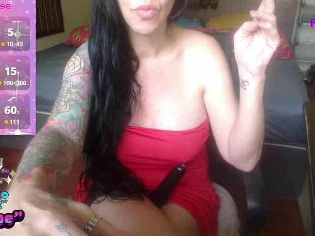 VenusX1 webcam