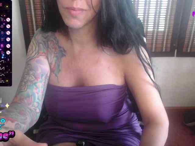 VenusX1 webcam