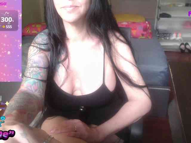 VenusX1 webcam