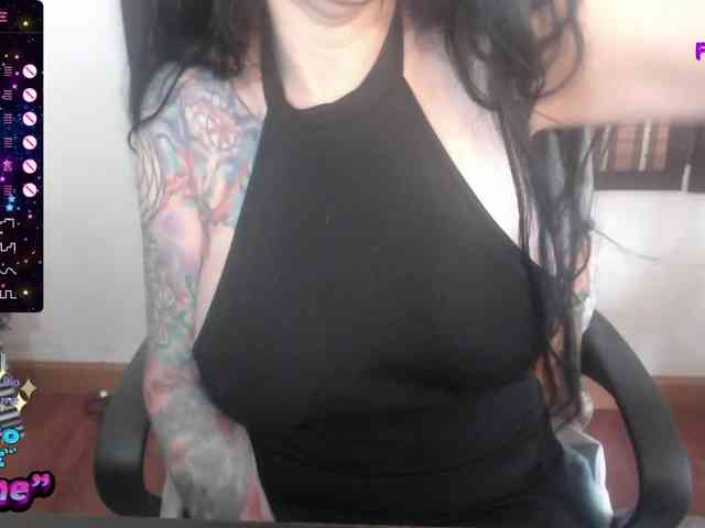 VenusX1 webcam