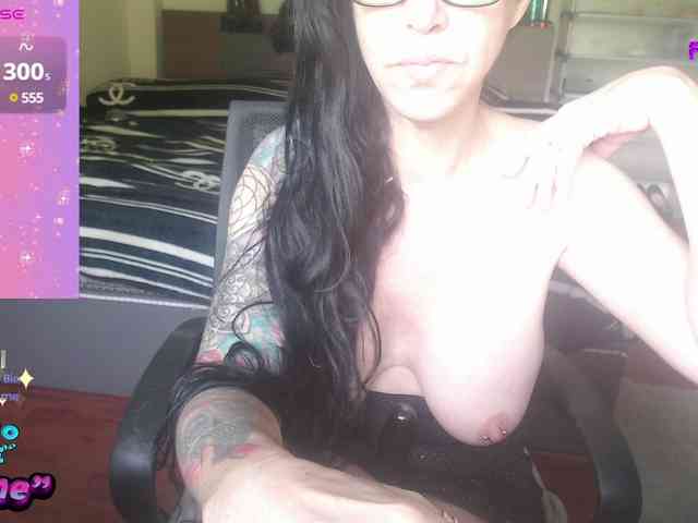 VenusX1 webcam