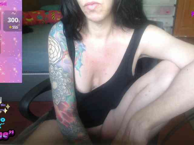 VenusX1 webcam