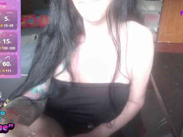 VenusX1 webcam