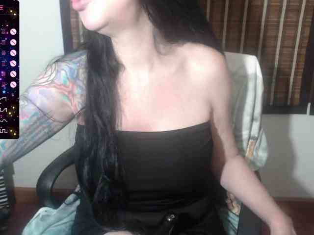 VenusX1 webcam