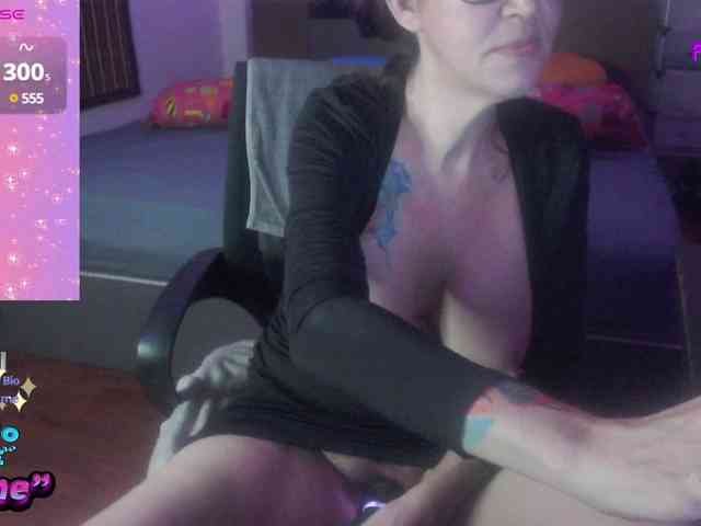 VenusX1 webcam
