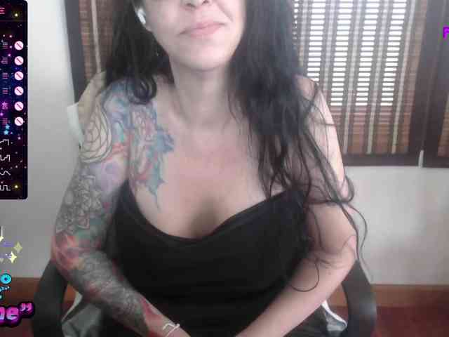 VenusX1 webcam