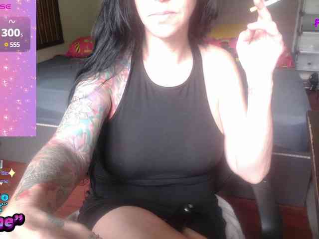 VenusX1 webcam