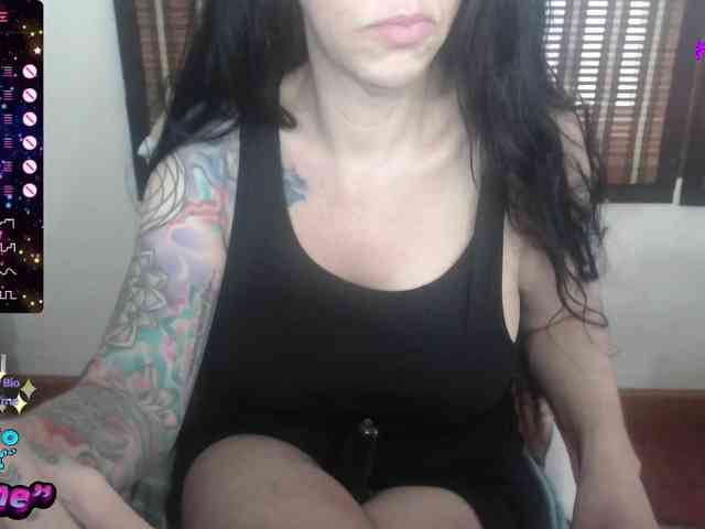 VenusX1 webcam