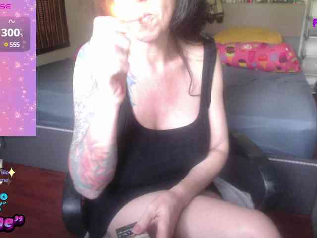 VenusX1 webcam