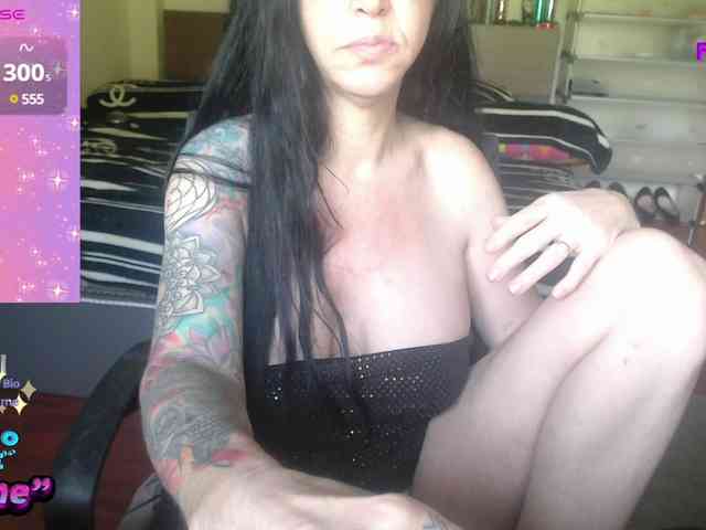 VenusX1 webcam