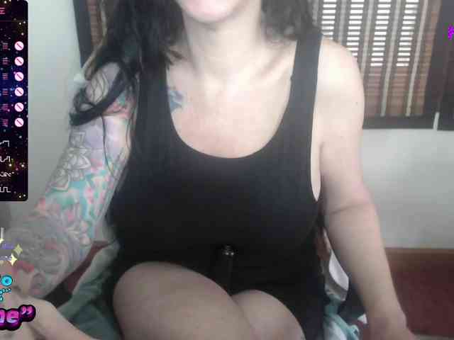 VenusX1 webcam