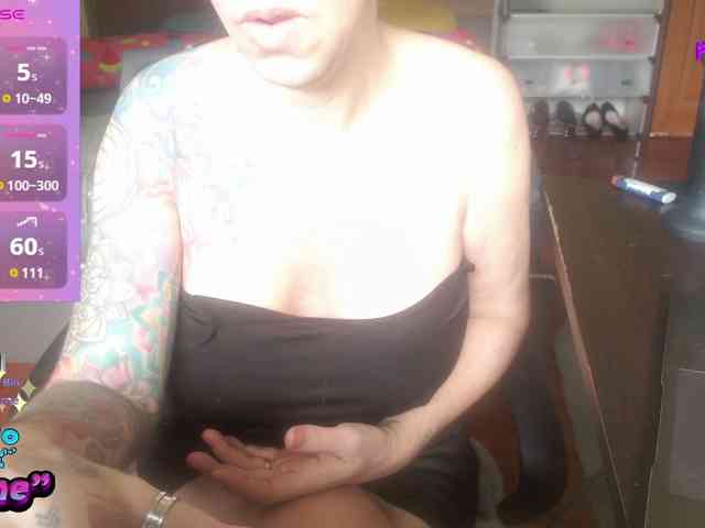 VenusX1 webcam