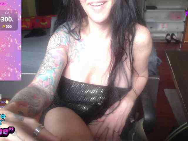 VenusX1 webcam