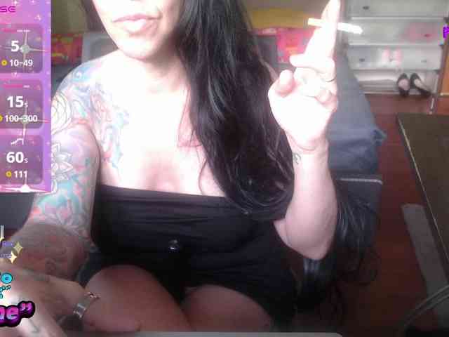 VenusX1 webcam
